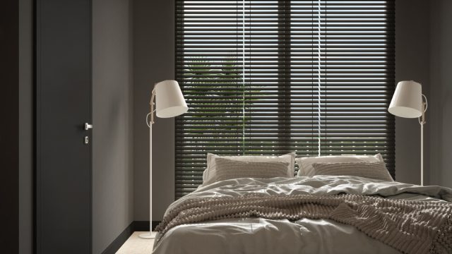 luxaflex blinds