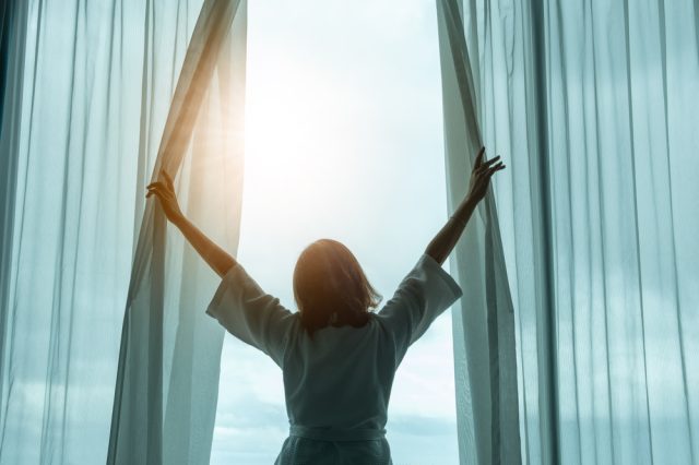 curtains and blinds Brisbane