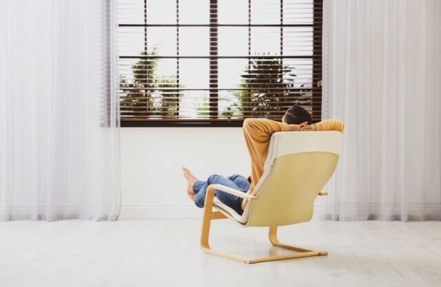 curtains and blinds in Brisbane