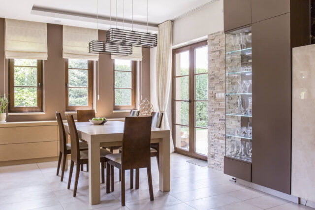 Custom Curtains Brisbane