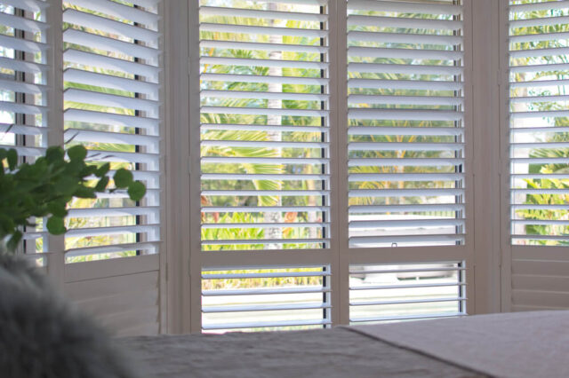 Plantation Shutters Brisbane